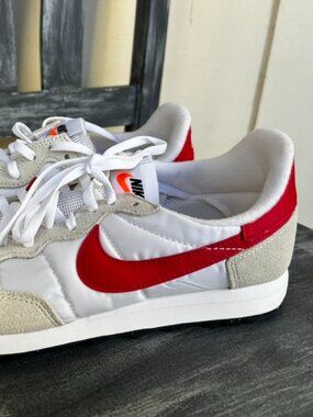 Nike Fashionable Sneakers